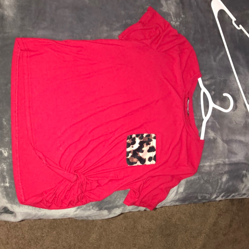 worn once